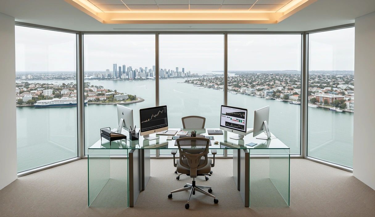 Jakarta Judge Sydney HQ