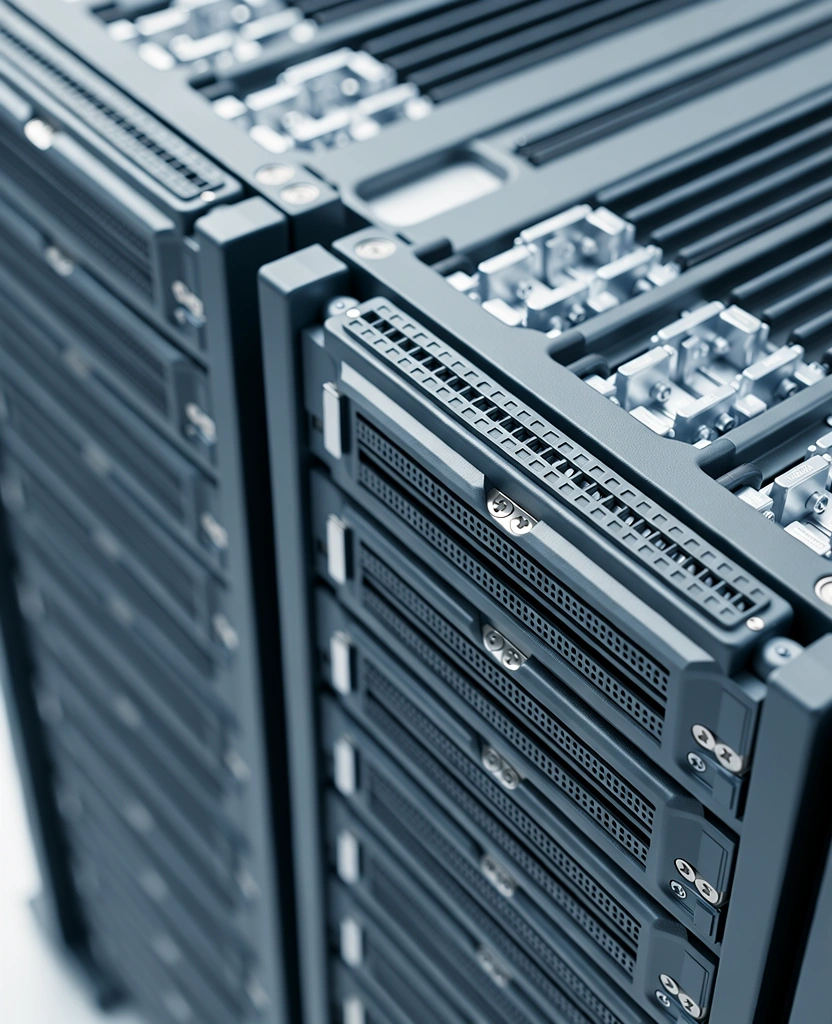 Technical analysis hardware