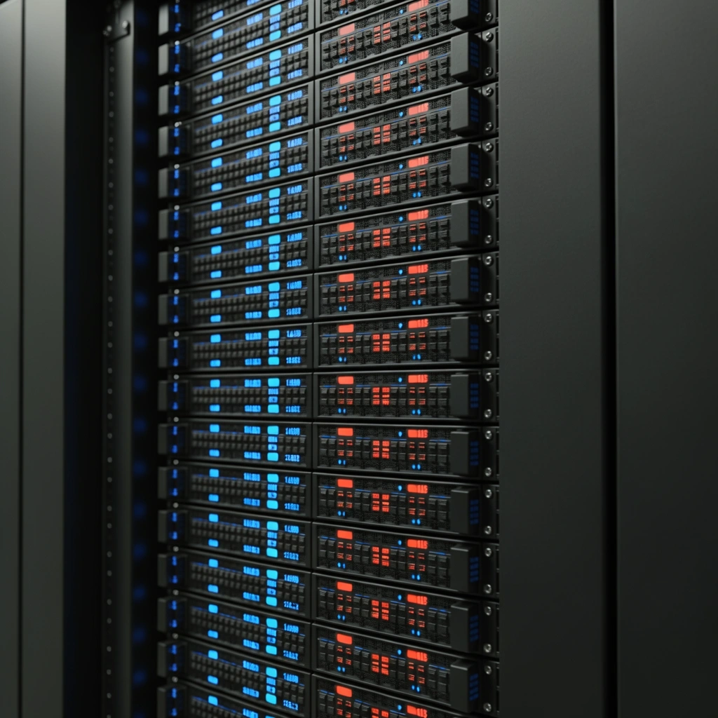 Jakarta Judge technical infrastructure