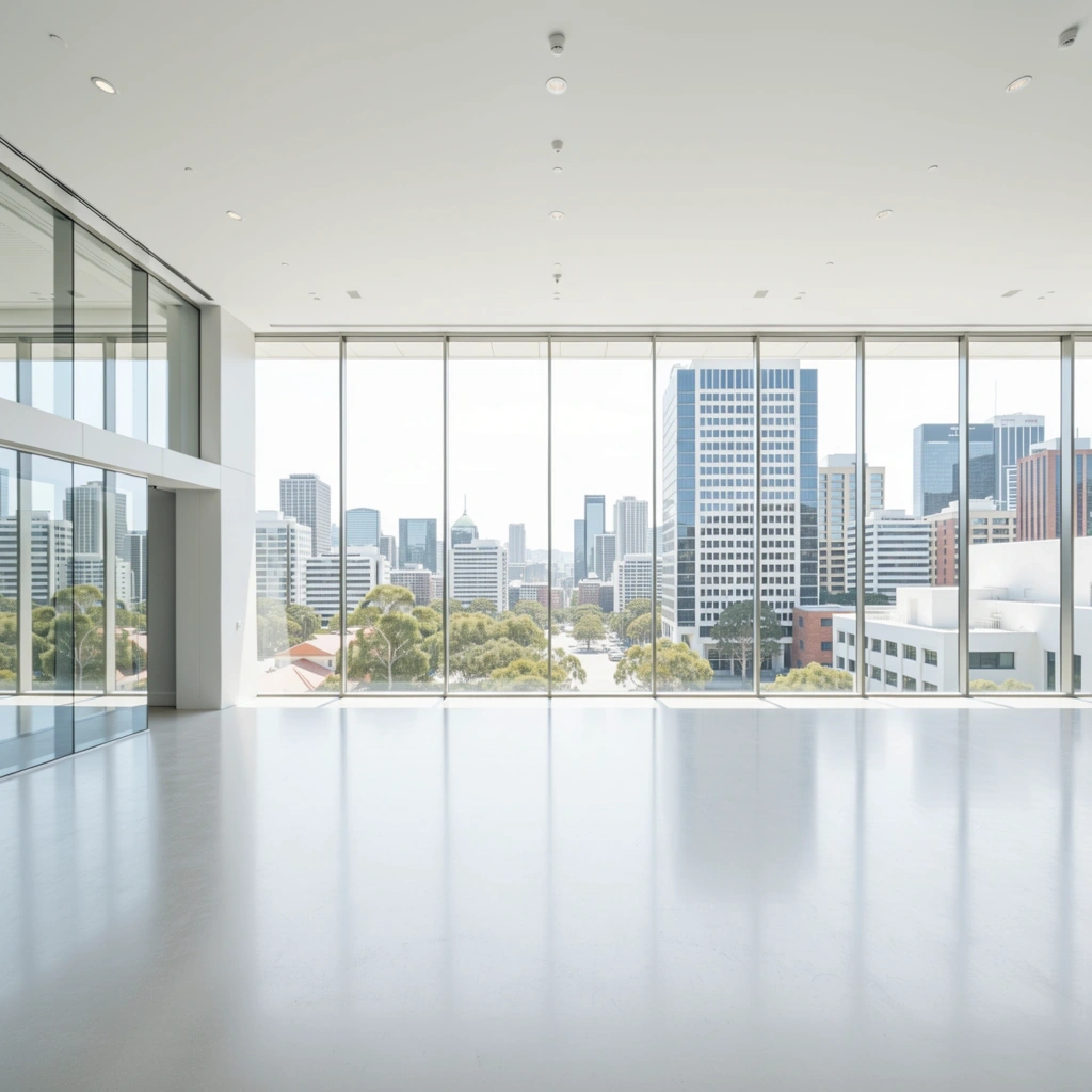 Jakarta Judge Headquarters