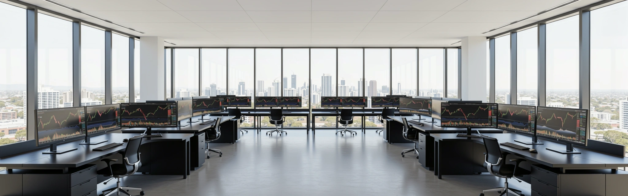 Jakarta Judge Trading Analysis Environment