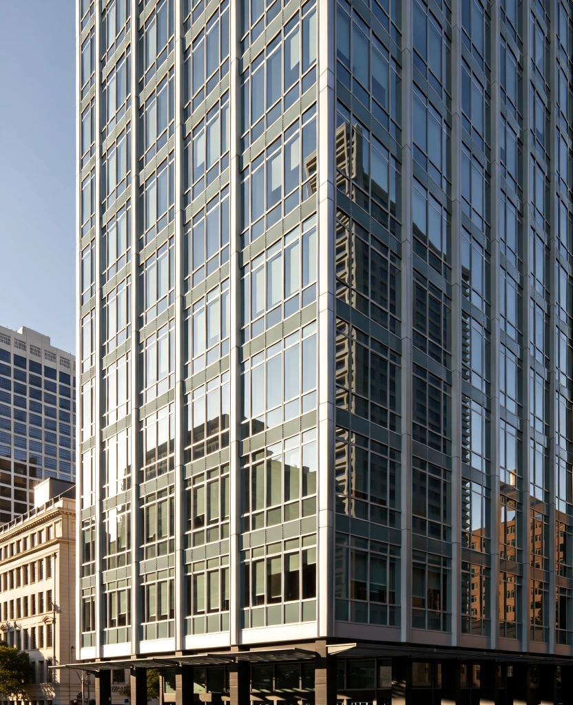 Jakarta Judge Office Hub