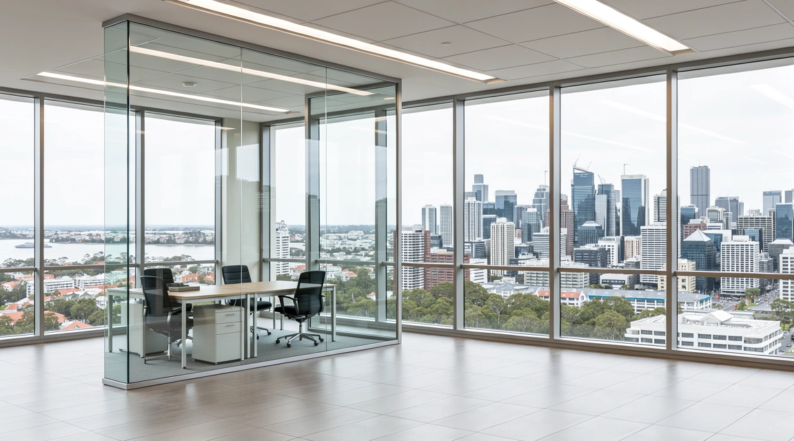 Jakarta Judge Sydney HQ